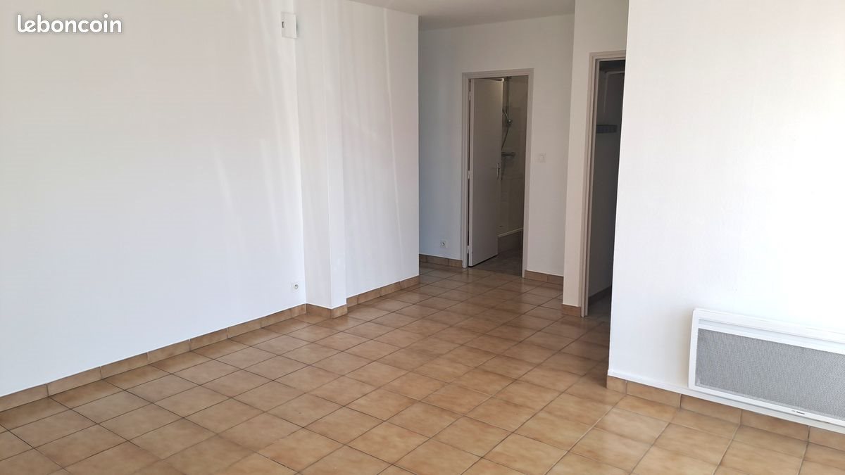 Appartement à louer, 57m², Saint-Barthélemy-d'Anjou