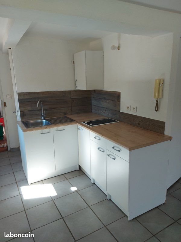 Appartement à louer, 33m², Le Luc