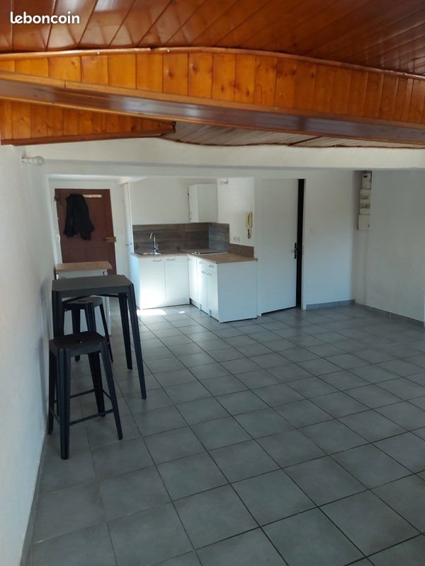 Appartement à louer, 33m², Le Luc