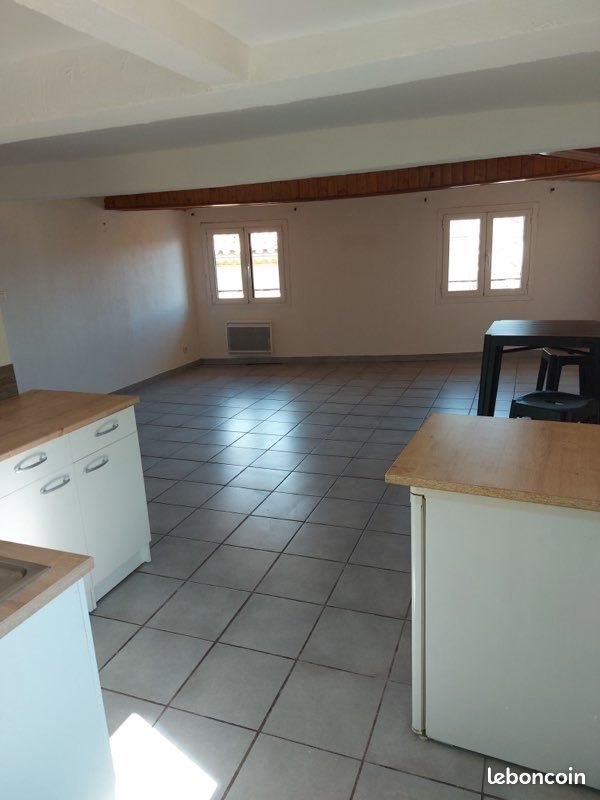 Appartement à louer, 33m², Le Luc