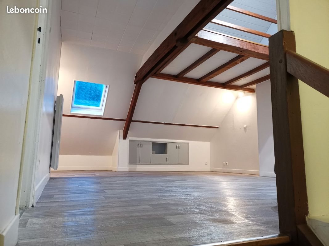 Appartement à louer, 37m², Vire