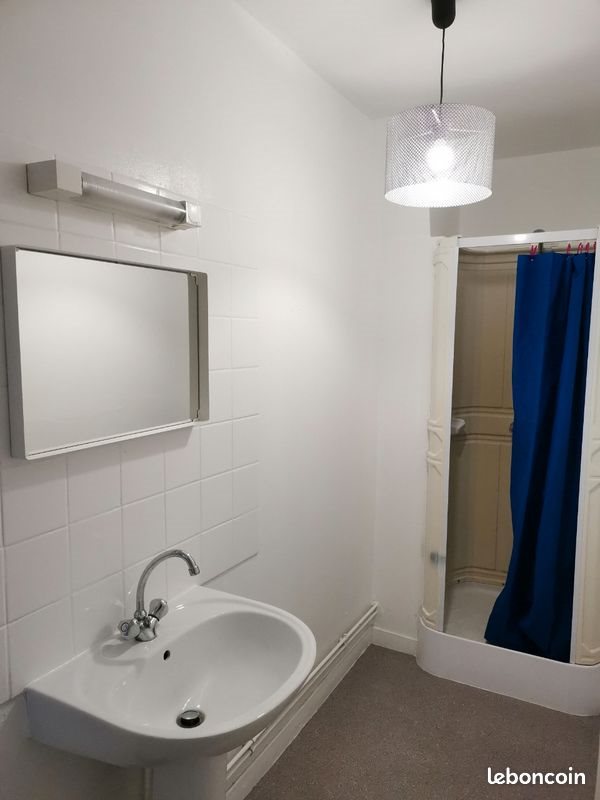 Appartement à louer, 37m², Vire