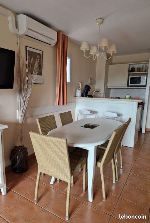 Appartement à louer, 54m², Mallemort