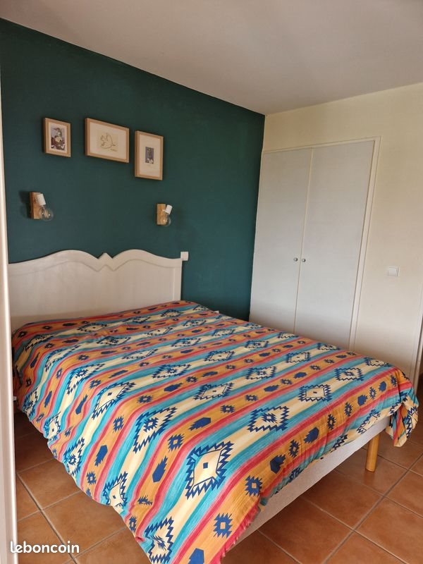 Appartement à louer, 54m², Mallemort