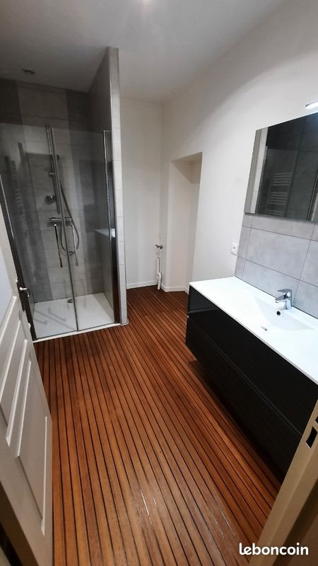 Appartement à louer, 60m², Saint-Junien