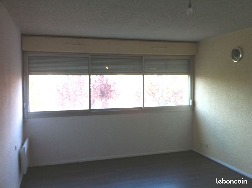 Appartement à louer, 31m², Albi