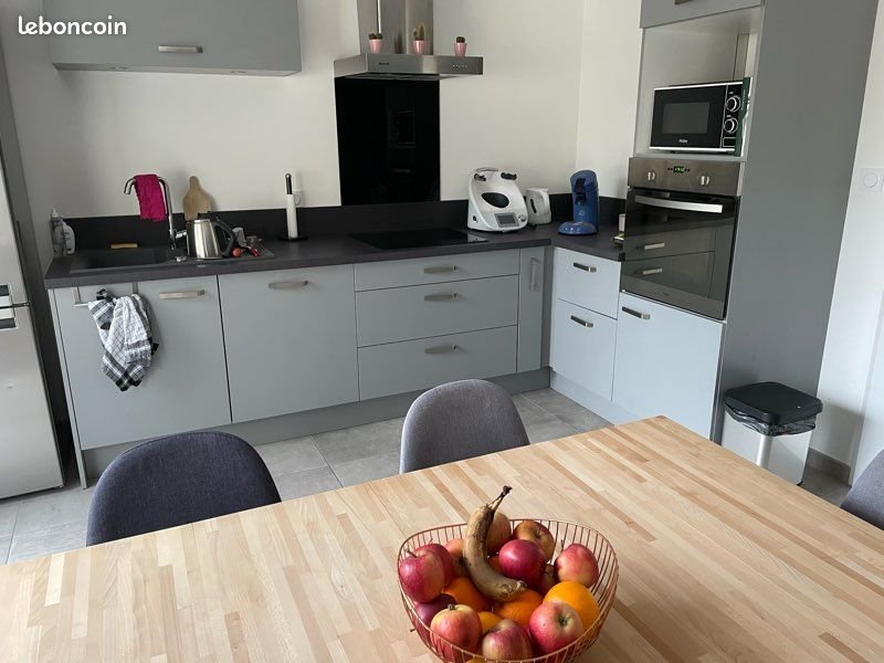 Maison à louer, 110m², Ancône