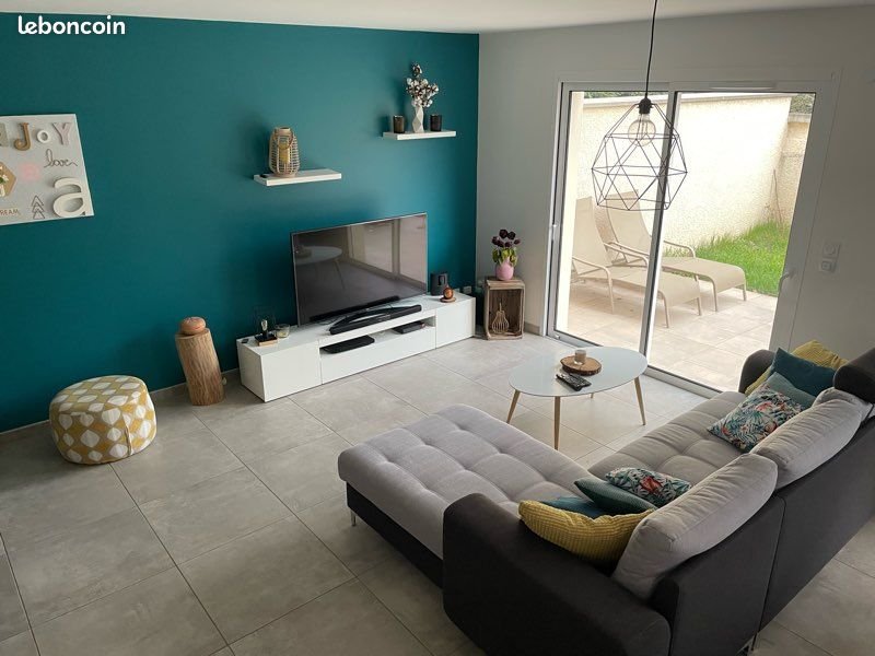 Maison à louer, 110m², Ancône