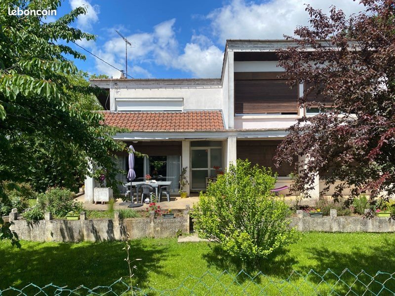 Maison à vendre, 119m², Villefranche-de-Rouergue