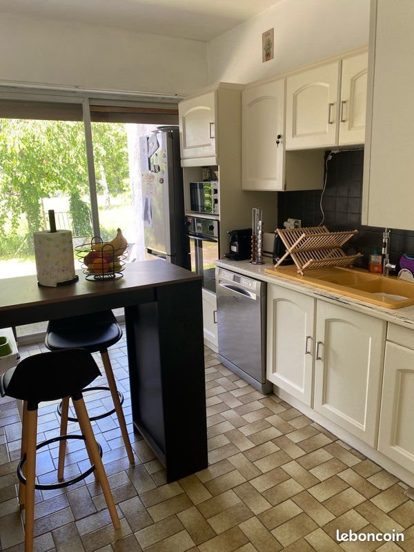 Maison à vendre, 119m², Villefranche-de-Rouergue