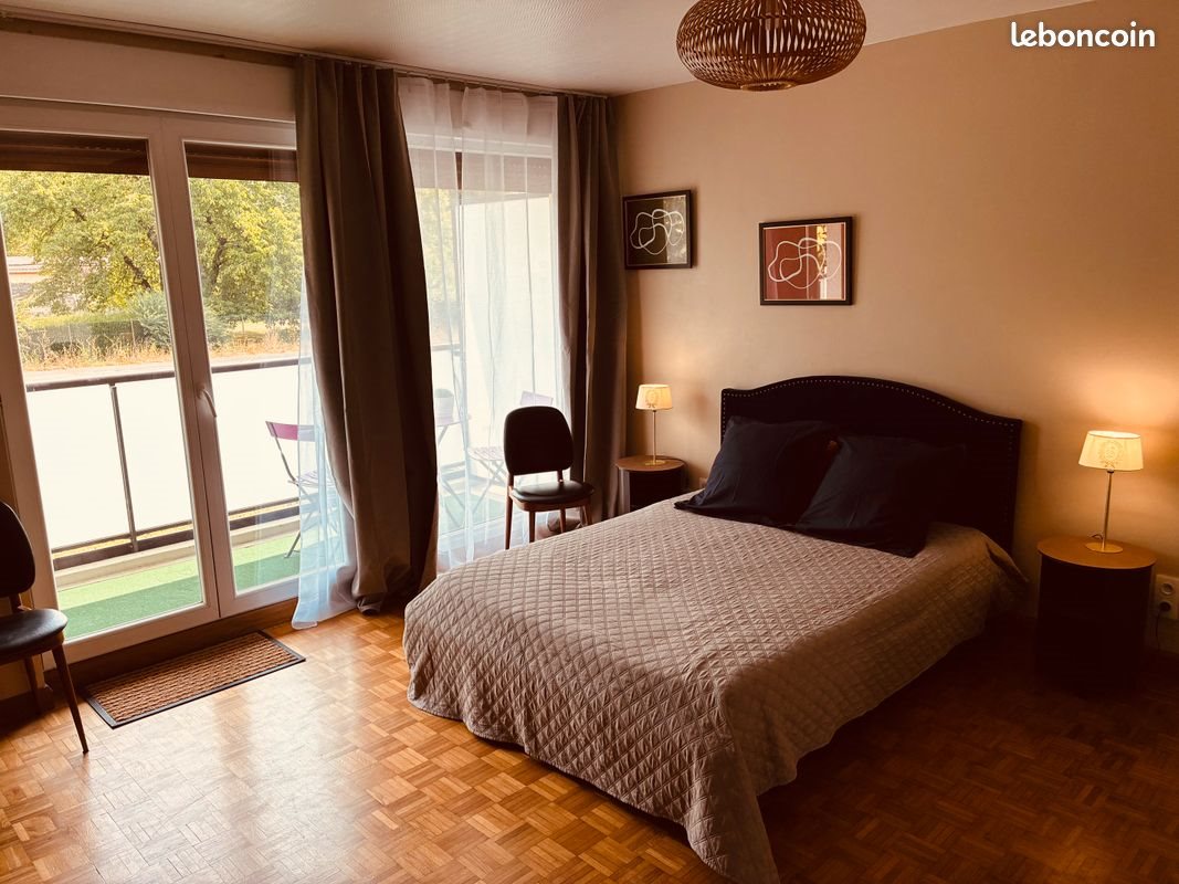 Appartement à louer, 35m², Sézanne