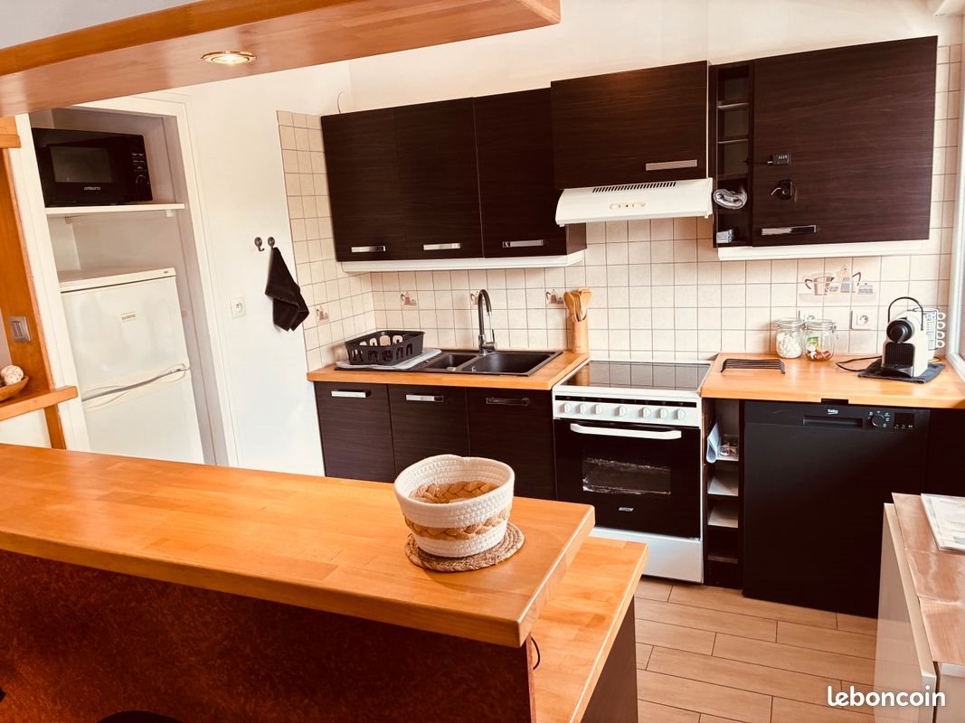 Appartement à louer, 35m², Sézanne
