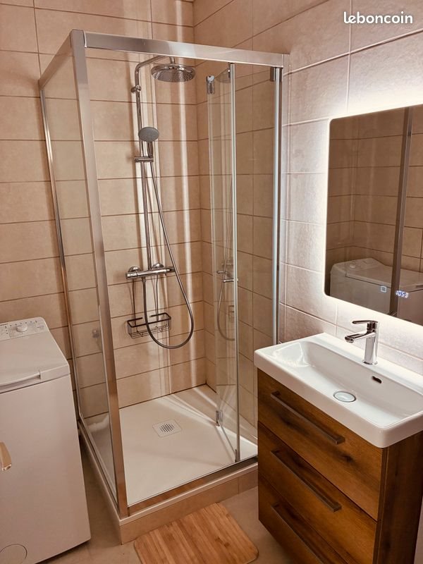 Appartement à louer, 35m², Sézanne