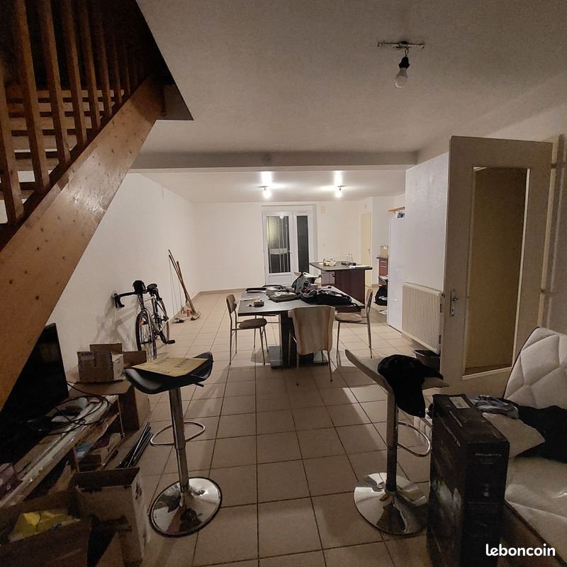 Appartement à louer, 90m², Dole