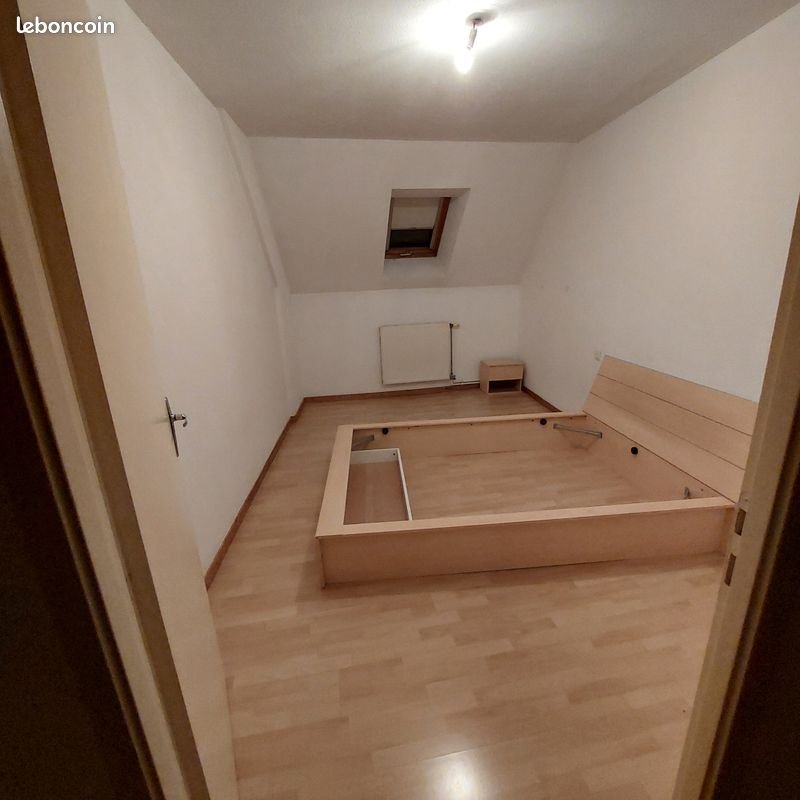 Appartement à louer, 90m², Dole