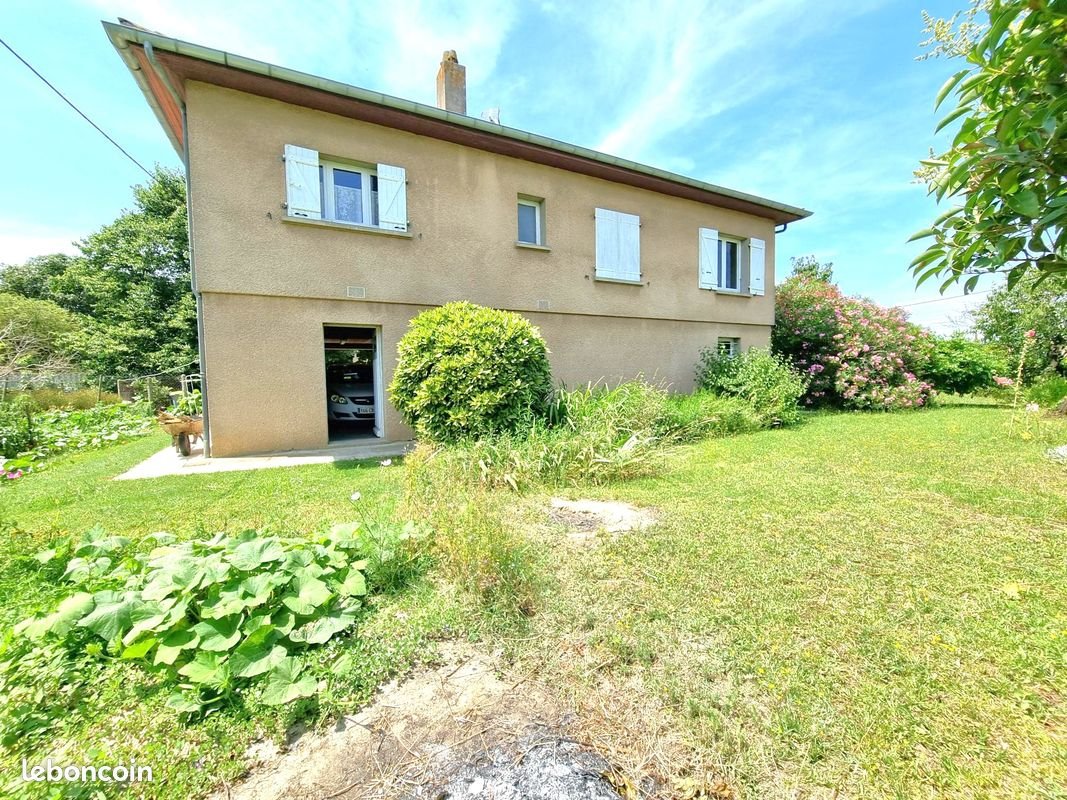 Maison à vendre, 72m², Montlaur