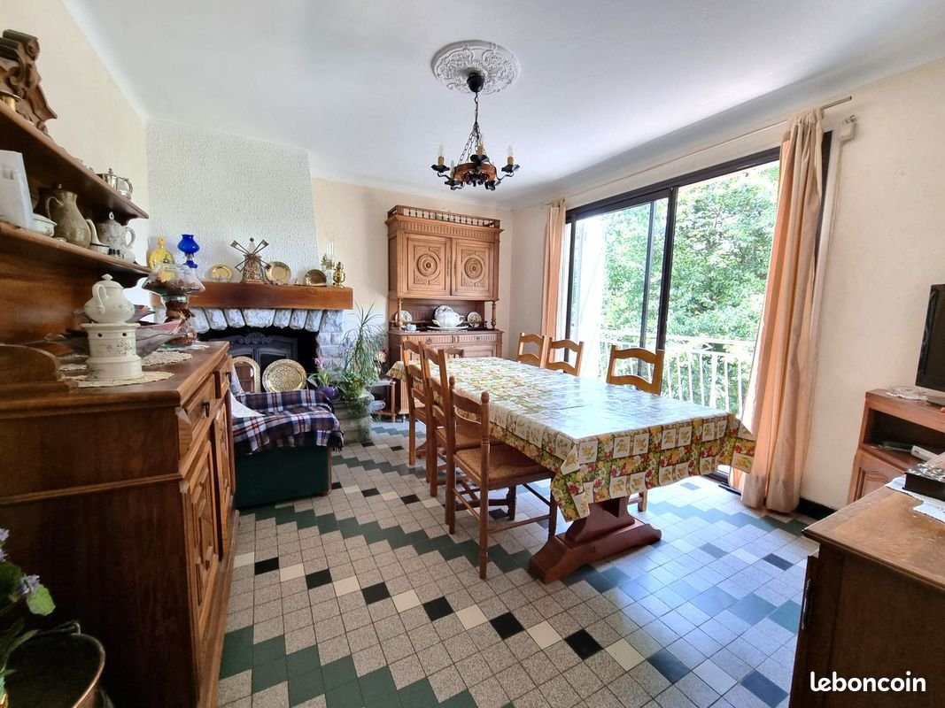 Maison à vendre, 72m², Montlaur
