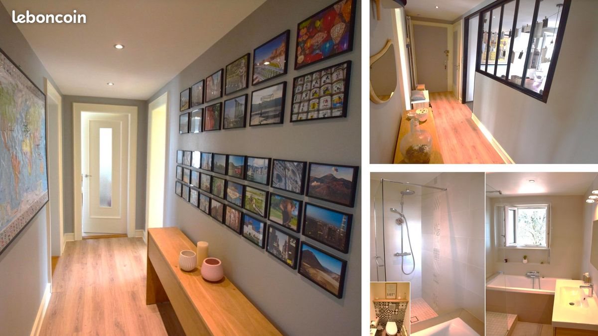 Appartement à vendre, 118m², Haguenau