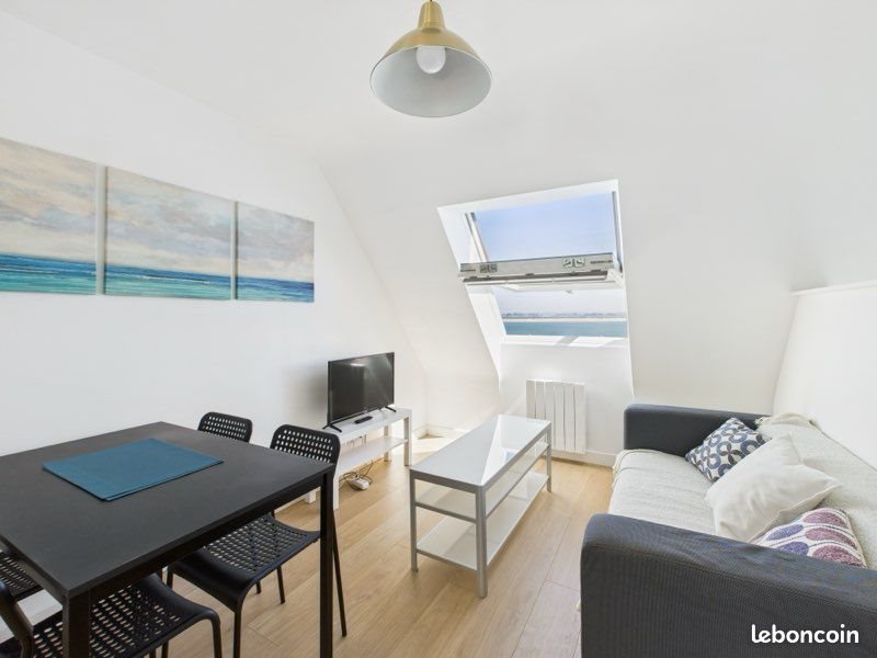 Appartement à louer, 30m², Saint-Pol-de-Léon