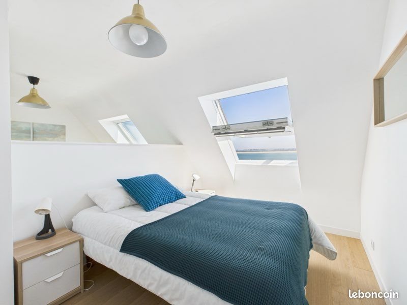 Appartement à louer, 30m², Saint-Pol-de-Léon