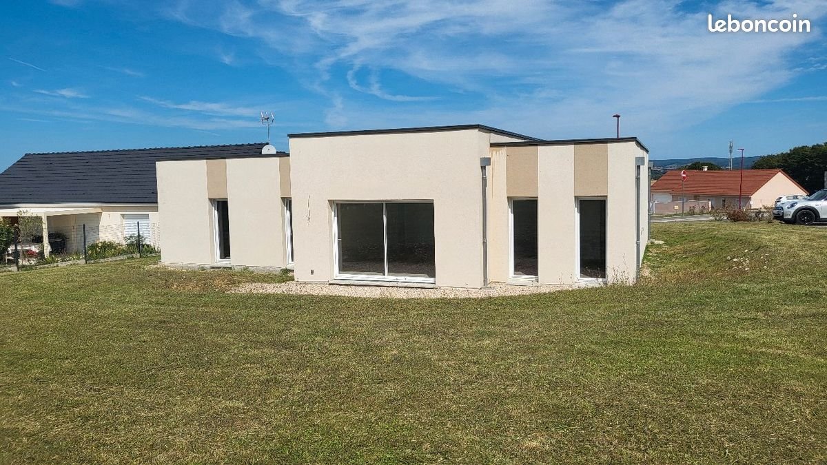 Maison à louer, 115m², Saint-Benin-d'Azy