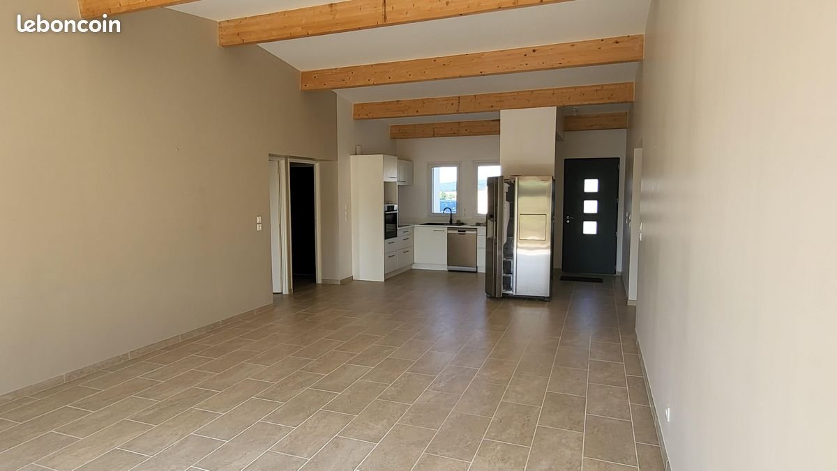 Maison à louer, 115m², Saint-Benin-d'Azy