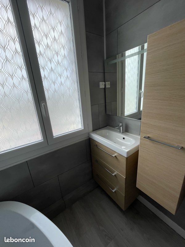 Appartement à louer, 52m², Bourges