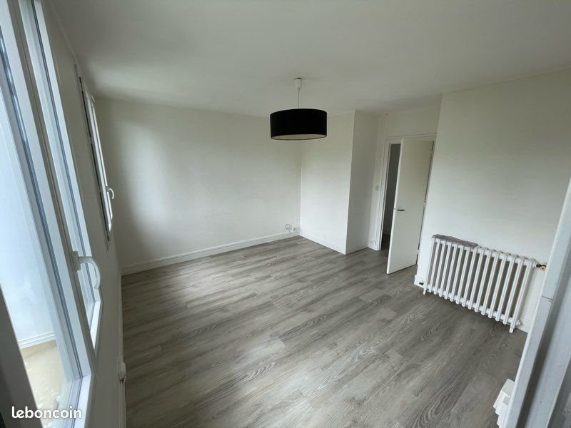 Appartement à louer, 52m², Bourges