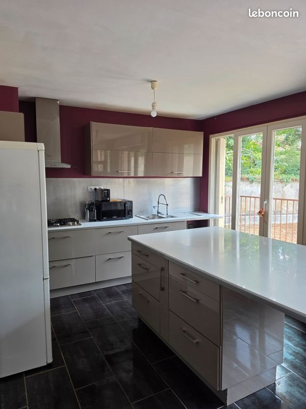 Appartement à vendre, 50m², Auxerre