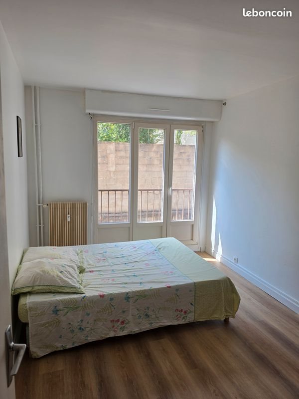 Appartement à vendre, 50m², Auxerre