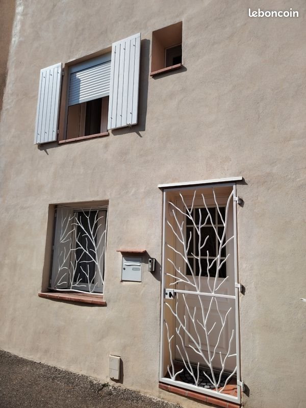 Appartement à louer, 40m², Caderousse