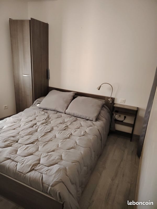 Appartement à louer, 40m², Caderousse