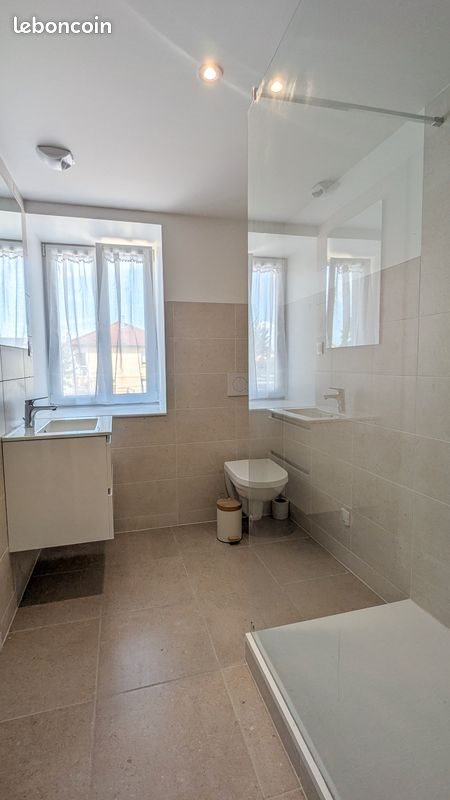 Appartement à louer, 21m², Trévenans
