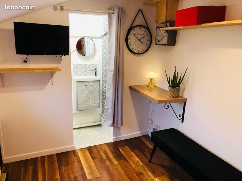 Appartement à louer, 9m², Paris 3ème