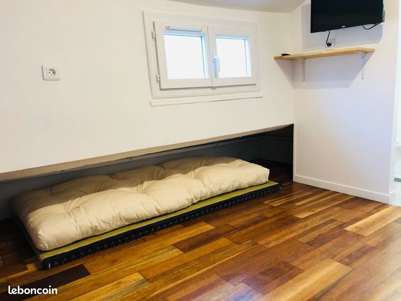 Appartement à louer, 9m², Paris 3ème