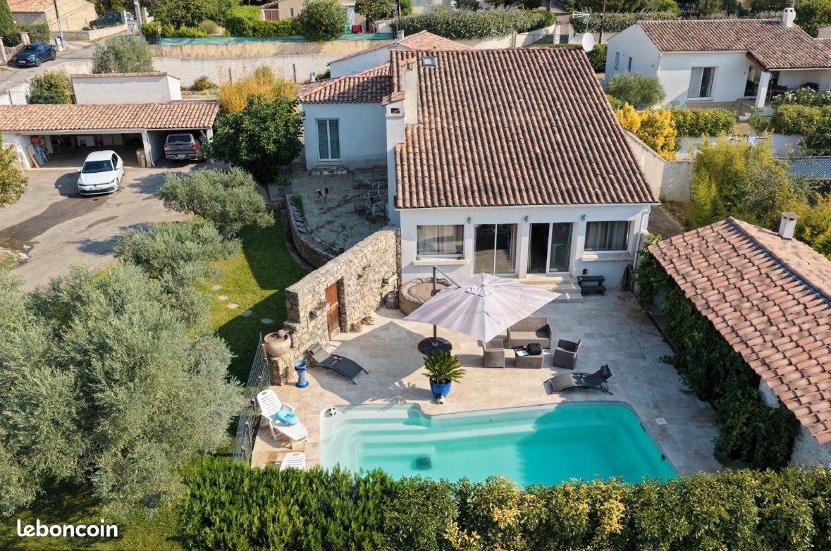Maison à vendre, 160m², Vinon-sur-Verdon