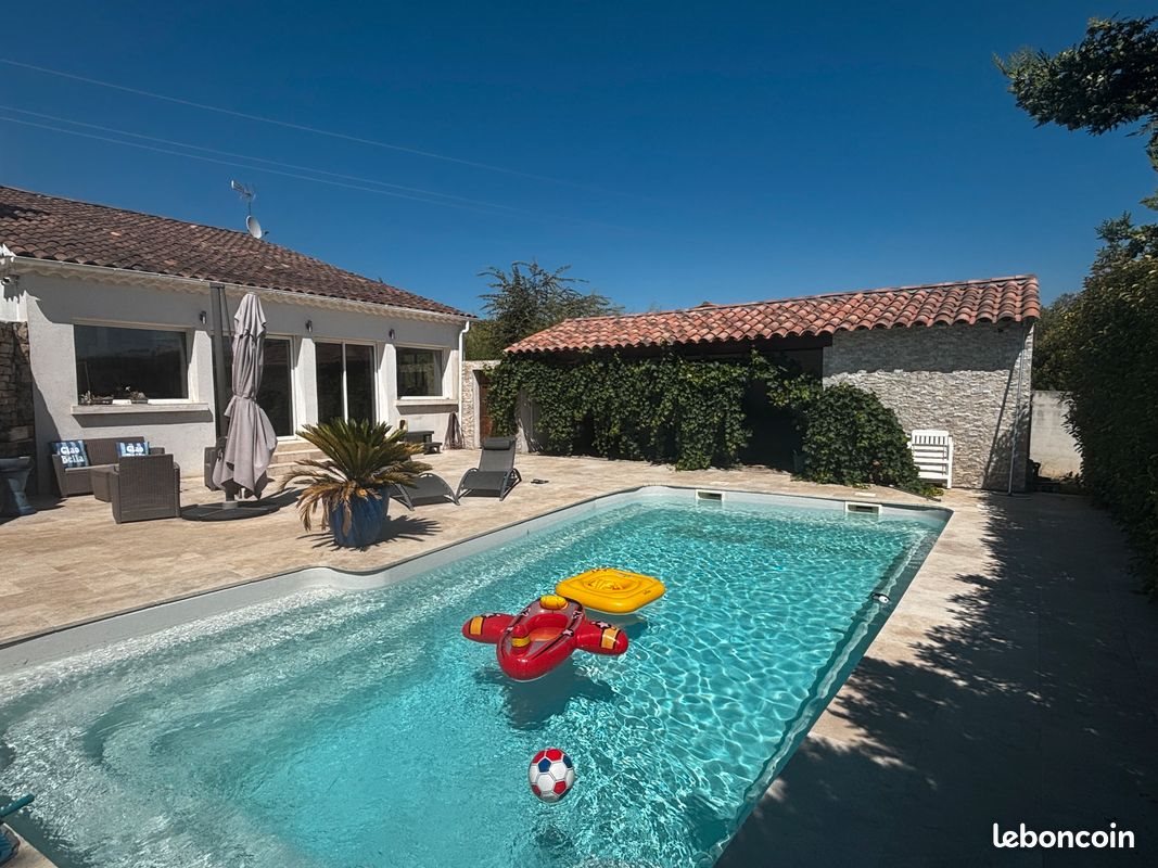 Maison à vendre, 160m², Vinon-sur-Verdon