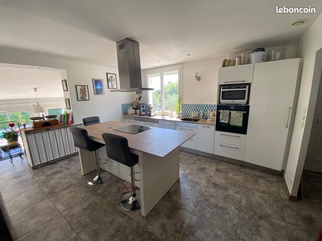 Maison à vendre, 160m², Vinon-sur-Verdon