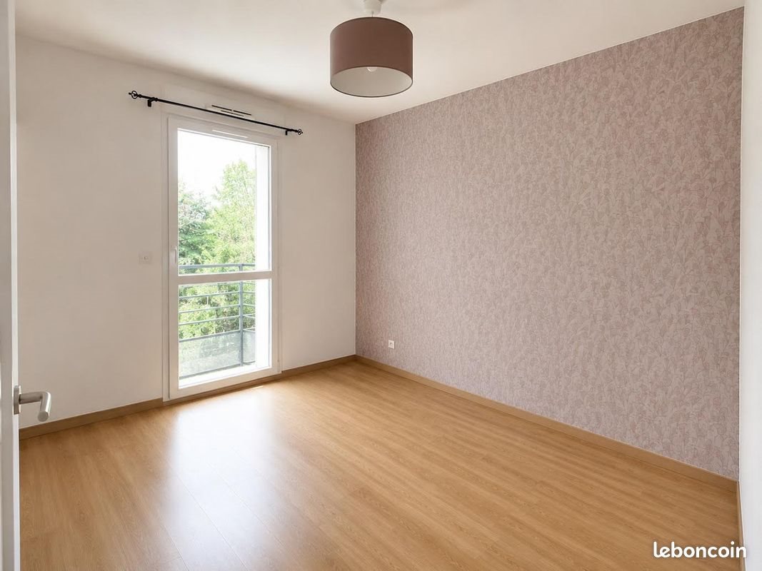 Appartement à vendre, 58m², Montgermont