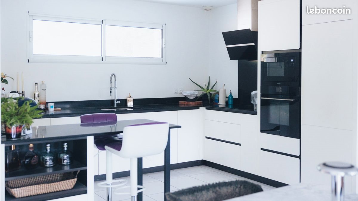 Maison à vendre, 150m², Moirax