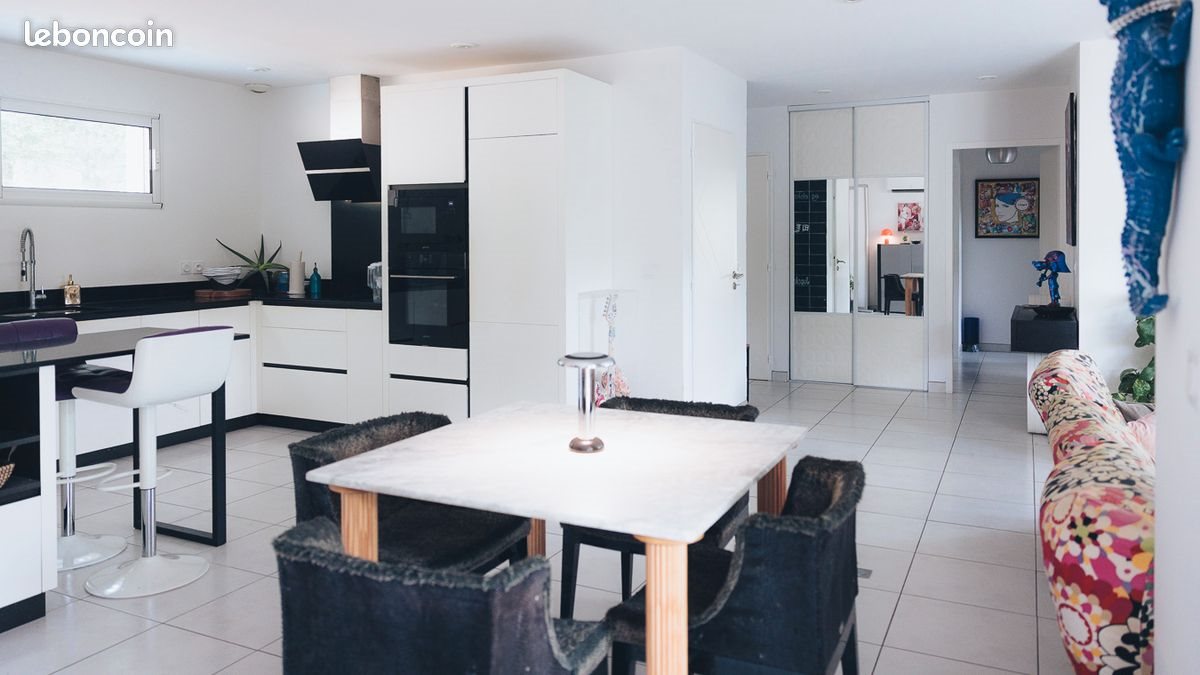 Maison à vendre, 150m², Moirax