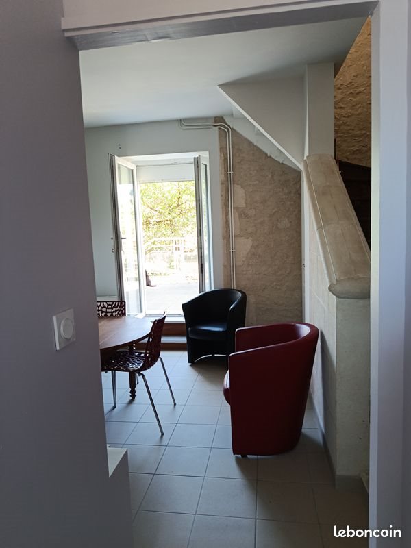 Appartement à louer, 55m², Fontenay-le-Comte
