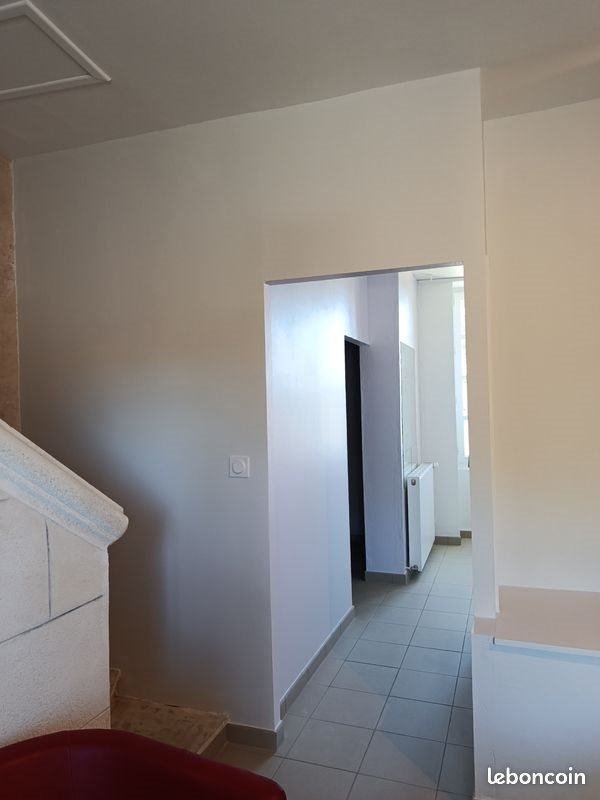 Appartement à louer, 55m², Fontenay-le-Comte