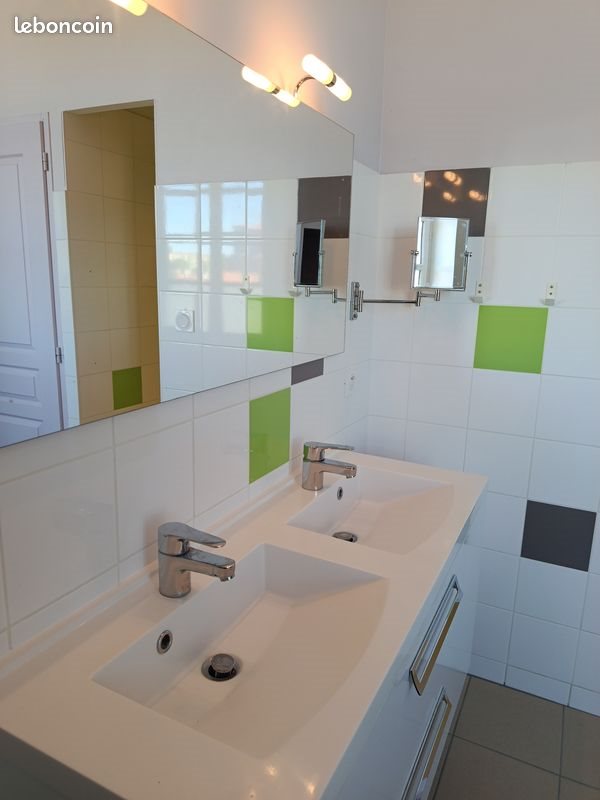 Appartement à louer, 55m², Fontenay-le-Comte