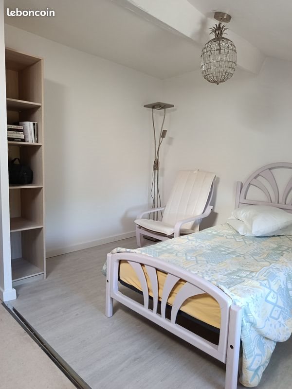 Appartement à louer, 55m², Fontenay-le-Comte