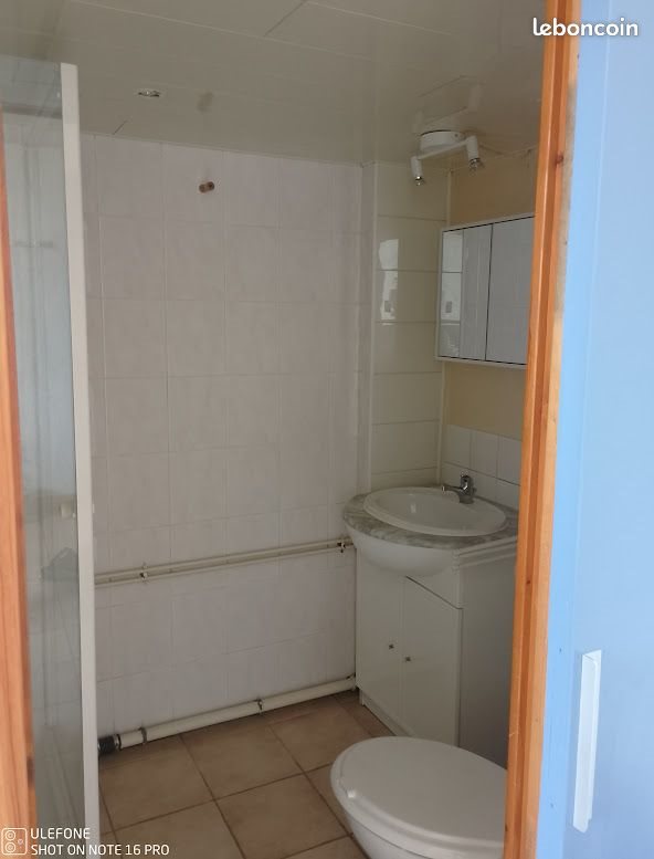 Appartement à louer, 17m², Susville
