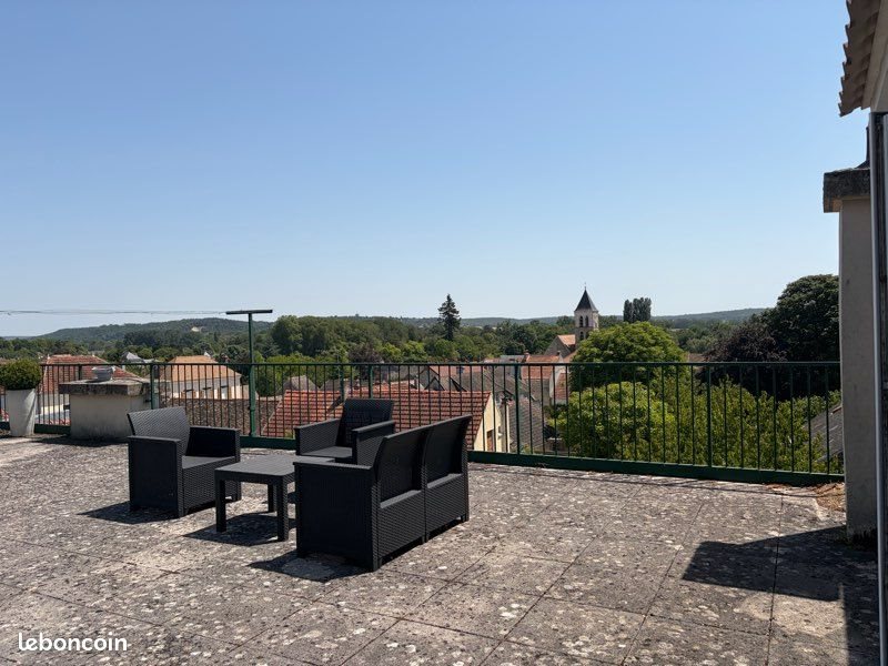 Appartement à vendre, 75m², Cerny