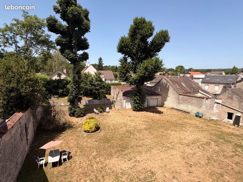 Appartement à vendre, 75m², Cerny