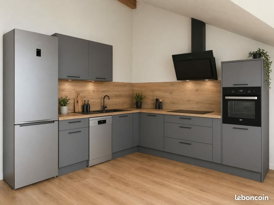 Appartement à louer, 120m², Digne-les-Bains