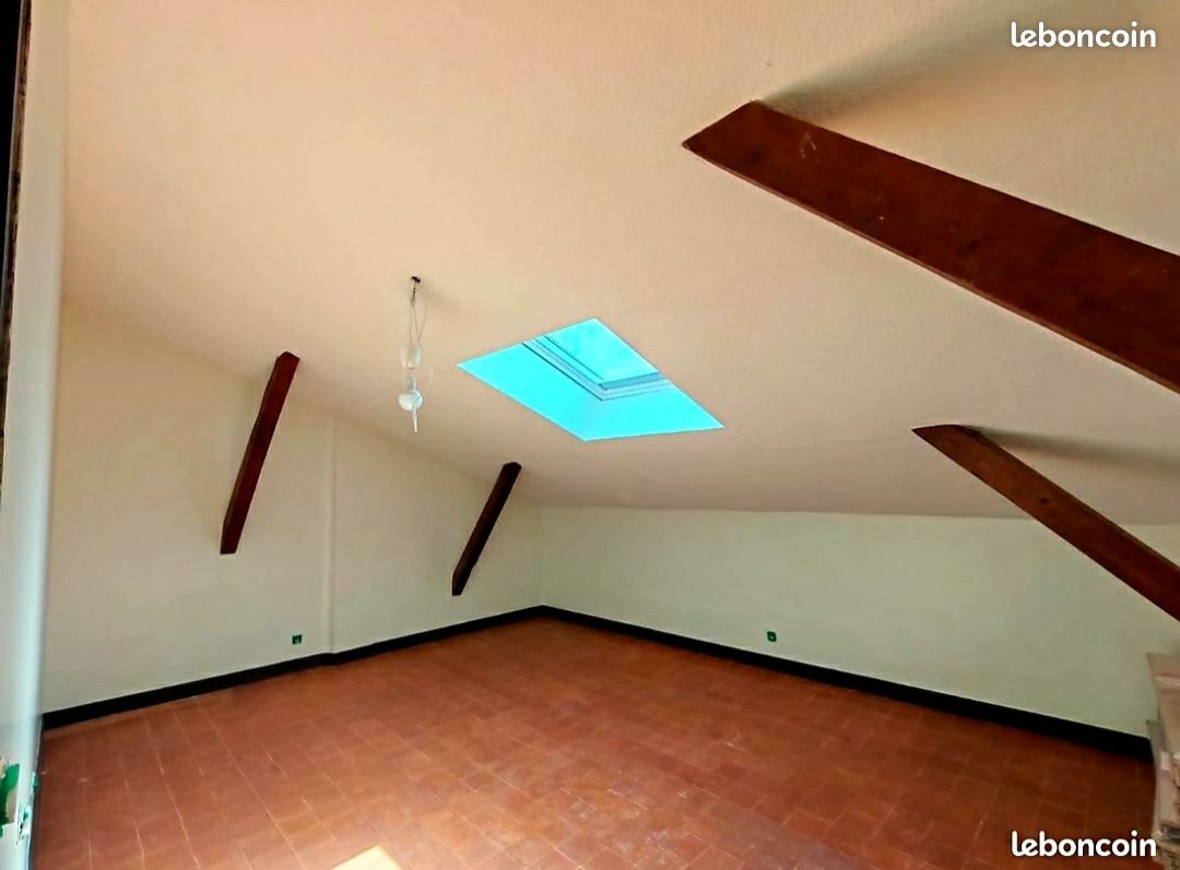 Appartement à louer, 120m², Digne-les-Bains